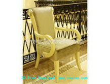 欧式椅子3D模型（含材质）