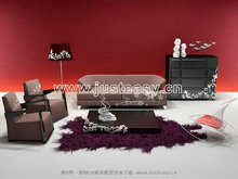 现代中式正品沙发