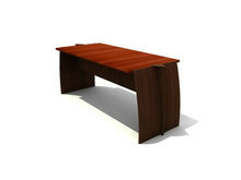 红木古典桌子