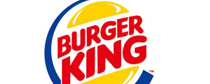 Burger_King汉堡王logo矢量图