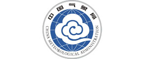 中国气象局LOGO矢量图