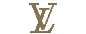 Louis_Vuitton LV logo 矢量图