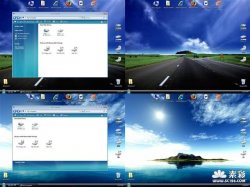 Windows 7 Inspirat