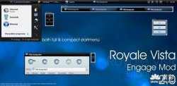 Royale Vista Engage Mod 2.0