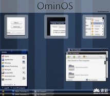 OminOS 0.9