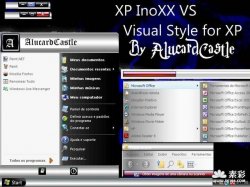 XP InoXX VS