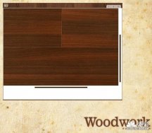 Woodwork VS