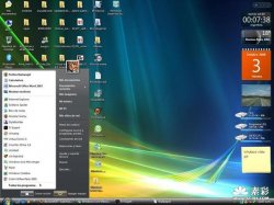 Windows 7 VS MOD