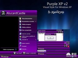 Purple XP v2