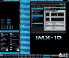 IMX-10 v.1.01