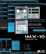 IMX-10 v1.02