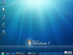 New Windows 7