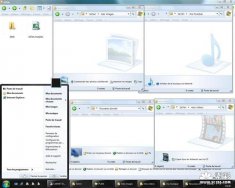 Windows Se7enV2 for XP