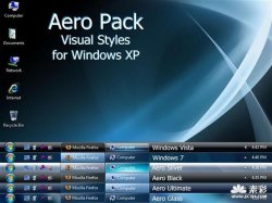 Aero Pack