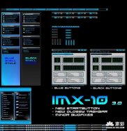 IMX-10 version3.0