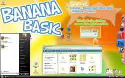 Banana Basic VS For XP