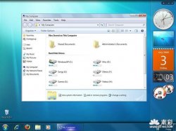 Windows 7 Complete Package