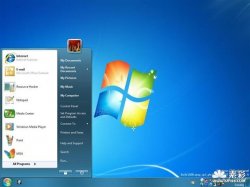 WINDOWS 7RTM 4 XP RC1