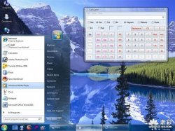 Windows 7 Suite by ~Vher528