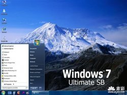 Windows 7 Ultimate SB Final