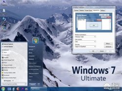 Windows 7 Ultimate Final