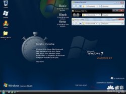 Windows 7 VS M1