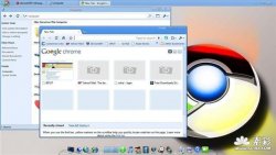 Chrome XP OS final