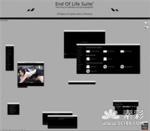 End Of Life Suite by =burnsplayguitar