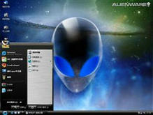 外星人Alienware