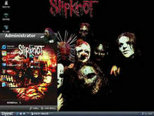 Slipknot乐队