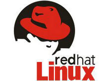 Linux Red Hat LOGO 红帽子