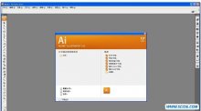 Adobe Illustrator CS3 简体中文精简优化版