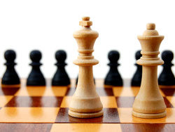 国际象棋图片素材-3