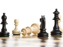 国际象棋图片素材-4