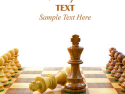 国际象棋图片素材-5