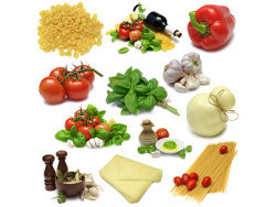 蔬菜食物图片素材