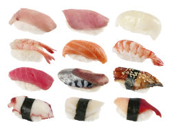 寿司高清图片-1