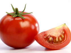 西红柿高清图片-2