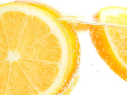 橘子系列高清图片-1