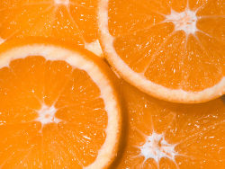 橘子系列高清图片-2