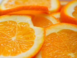 橘子系列高清图片-3