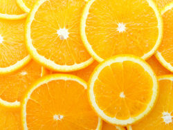 橘子系列高清图片-6