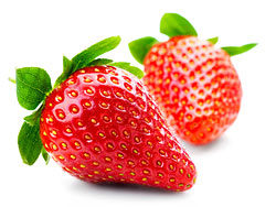 草莓高清图片-5