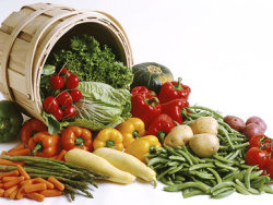 蔬菜集合图片素材-2