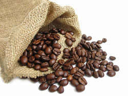 咖啡豆高清图片-1