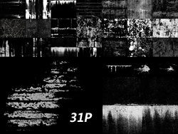 Total3D痕迹污渍贴图图片素材