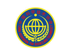 中国科学技术协会 会徽矢量图