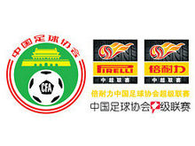中国足协,中甲联赛,中超联赛logo矢量图