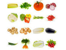 新鲜蔬菜类高清图片2