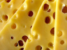 奶酪芝士高清图片2